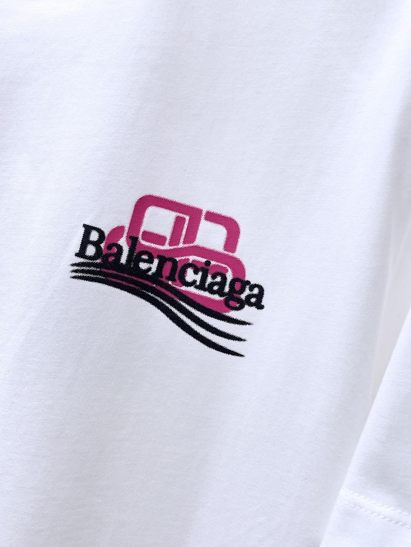 Balenciaga T-Shirts